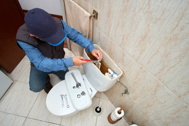Best Sewer Line Repair  in Chincoteague, VA