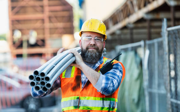 Best Drain Cleaning Services  in Chincoteague, VA