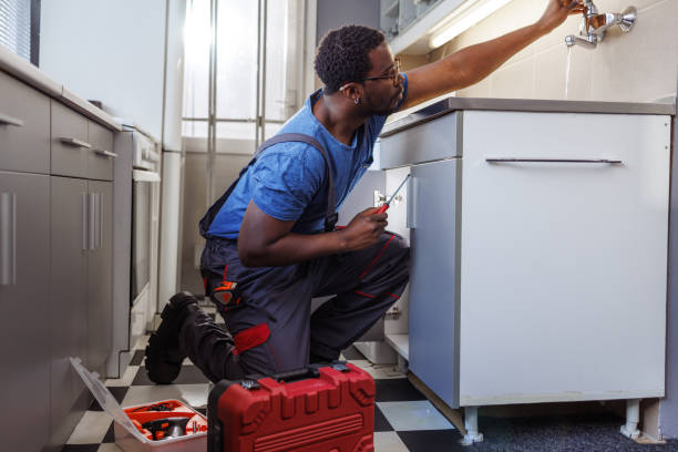 Best Affordable Plumbing Services  in Chincoteague, VA