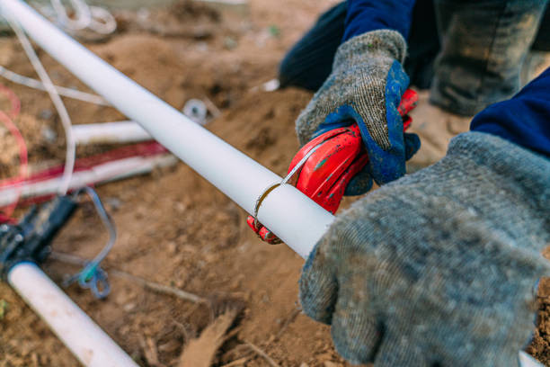 Best Residential Plumbing Services  in Chincoteague, VA