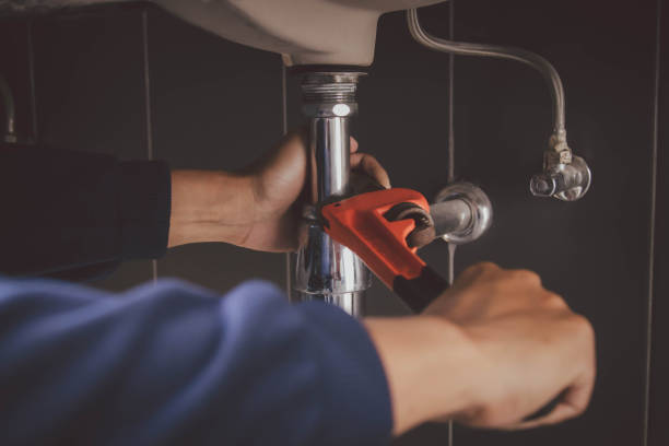 Best Pipe Repair Near Me  in Chincoteague, VA